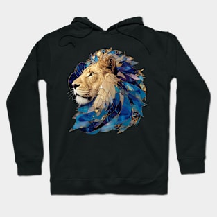 lion Hoodie